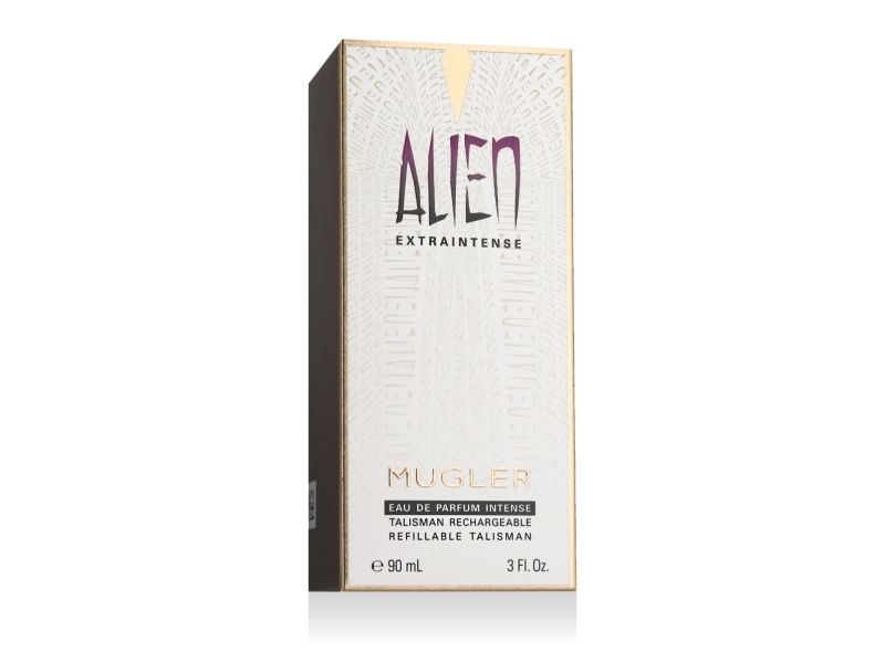 Mugler Alien Extraintense Eau De Parfum Intense Refillable 90 Ml (Woman)