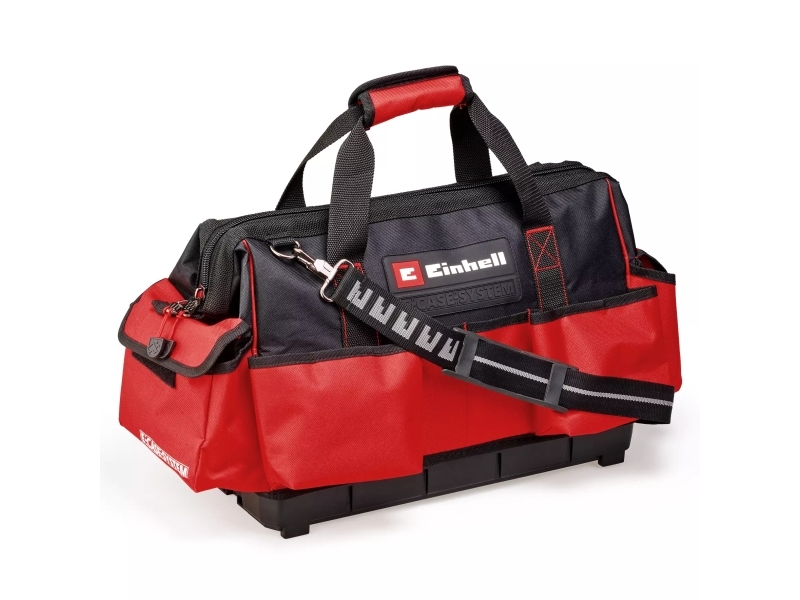 Einhell 4540036, Sort, Rød, 440 x 220 x 330 mm, 1,56 kg, 264 mm, 135 mm, 490 mm