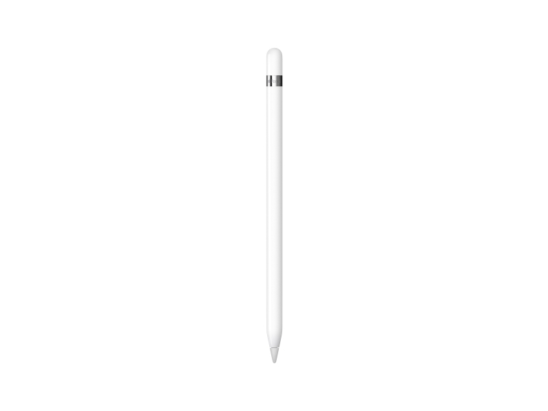 Apple Pencil (1st Generation), Surfplatta, Apple, Vit, iPad Pro 12.9-inch (2nd generation) iPad Pro 12.9-inch (1st generation) iPad Pro 10.5-inch ..., 20,7 g, 8,9 mm | Datortillbehör - Möss & Tangentbord - Ritbord tillbehör | GameStuff