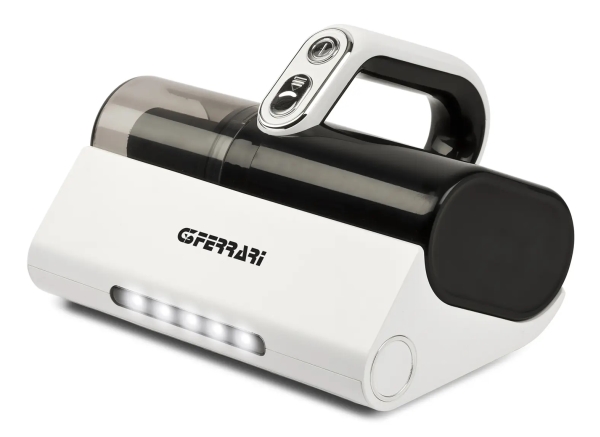 G3 Ferrari G90061, Dry, Hepa, Filtrering, Madras, Polstring, 350 W, Poseløs