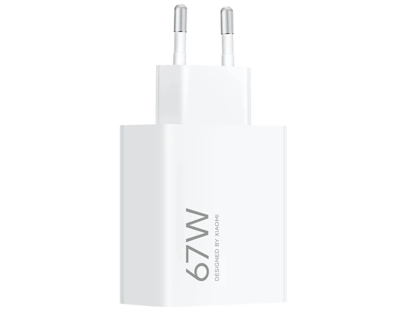 Ładowarka Xiaomi Hypercharge 1X Usb-A 3.25 A (Bhr07skeu)
