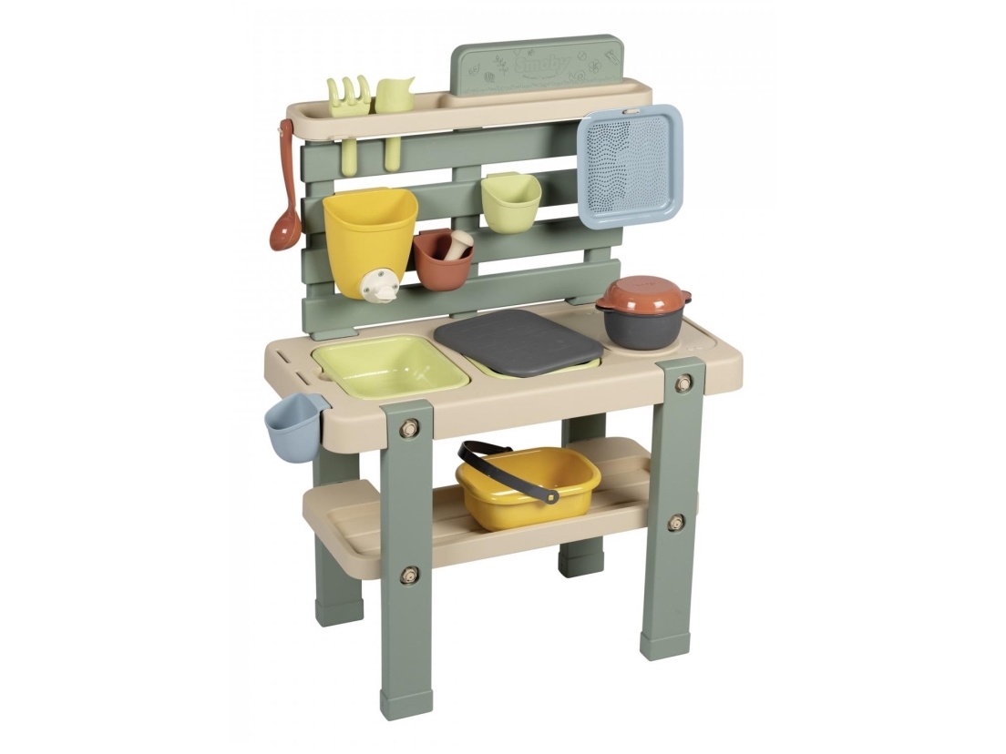 Smoby 840208, 3 Jahr(E)