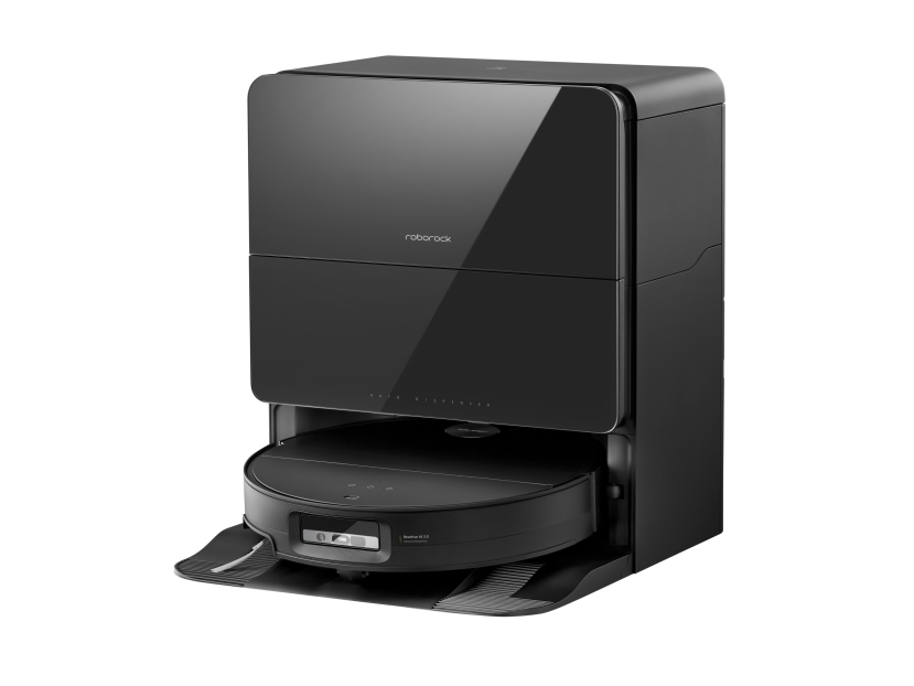 Roborock Saros 10 - Dammsugare - självgående - påse | Vitvaror - Dammsugare - Robotdammsugare | GameStuff