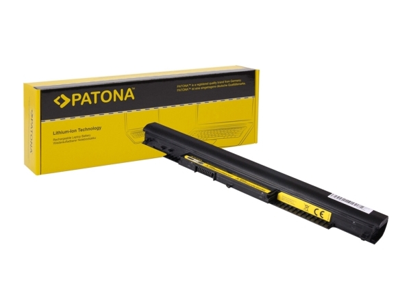 Patona 2427, Batteri, Hp, 240 G4-Serien, Hp 245 G4-Serien, Hp 246 G4-Serien, Hp 250 G4-Serien, Hp 255 G4-Serien, Hp 256 G4-Serien,...