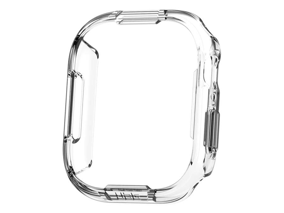 Urban Armor Gear 1A4417114g4g, Boks, Smartwatch, Transparent, Apple, Watch Series 10: 46Mm., Polykarbonat (Pc)