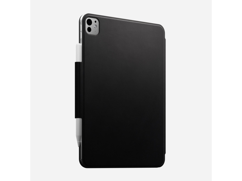 Nomad Leather Folio, Cover, Apple, Ipad Pro 11” (M5) Ipad Pro 11” (M4), 27,9 Cm (11")