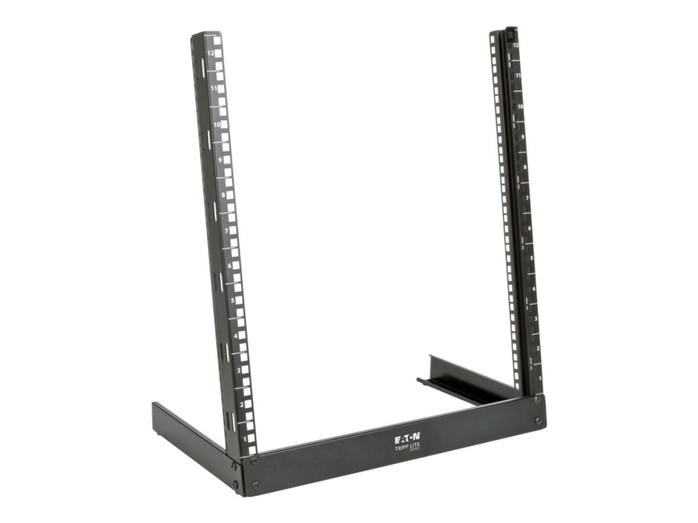Smartrack 12U Desktop 2-Post Open-Frame Rack
