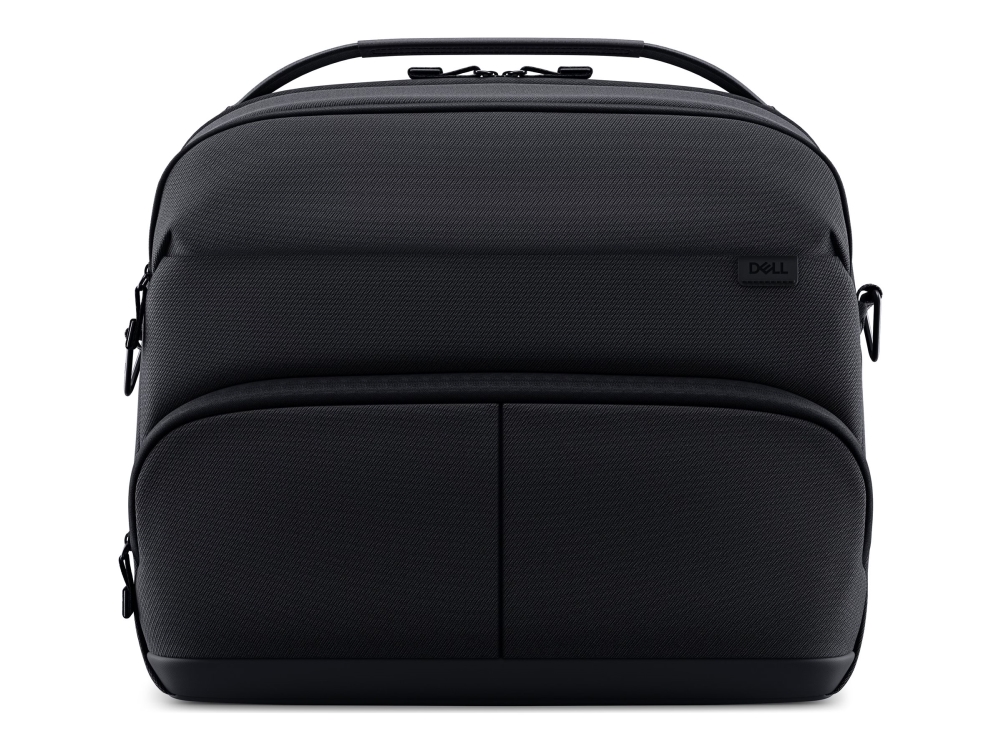 Dell Pro 14-16 Plus EcoLoop Briefcase CC5626 - Notebook-väska - 14 - 16 - svart | Datorer & Surfplattor - Bärbara tillbehör - Bärbar väska | GameStuff