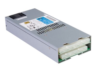 Seasonic Ss-500L1u - Strømforsyning (Indstiksmodul) - Eps1u - 80 Plus Gold - 500 Watt - Aktiv Pfc