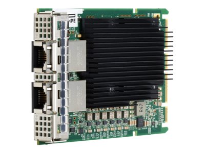 Hpe Ethernet Adapter 10Gb 2-Port Base-T Broadcom Bcm57416