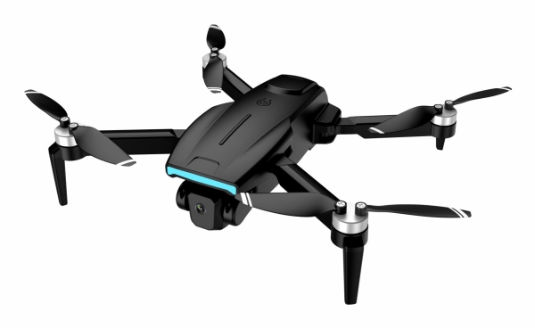 Denver DCW-3520, 4 rotorer, 1280 x 720 pixlar, 100 m, 1600 mAh, Svart | Radiostyrd - Drönare - Drönare | GameStuff