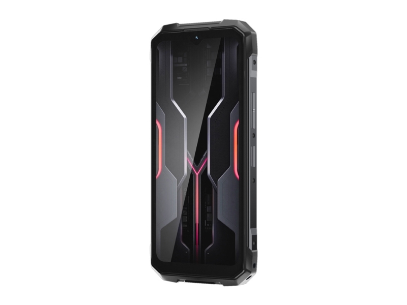 Išmanusis Telefonas „Hotwav Hyper 7S“ (Geltonas)