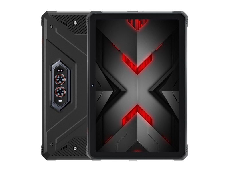 Hotwav Tab R9 Ultra 5G Tablet (Black)