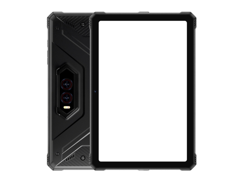 Hotwav Tab R9 Plus Tablet (Black)