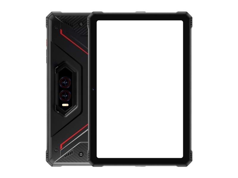 Hotwav Tab R9 Plus Tablet (Red)