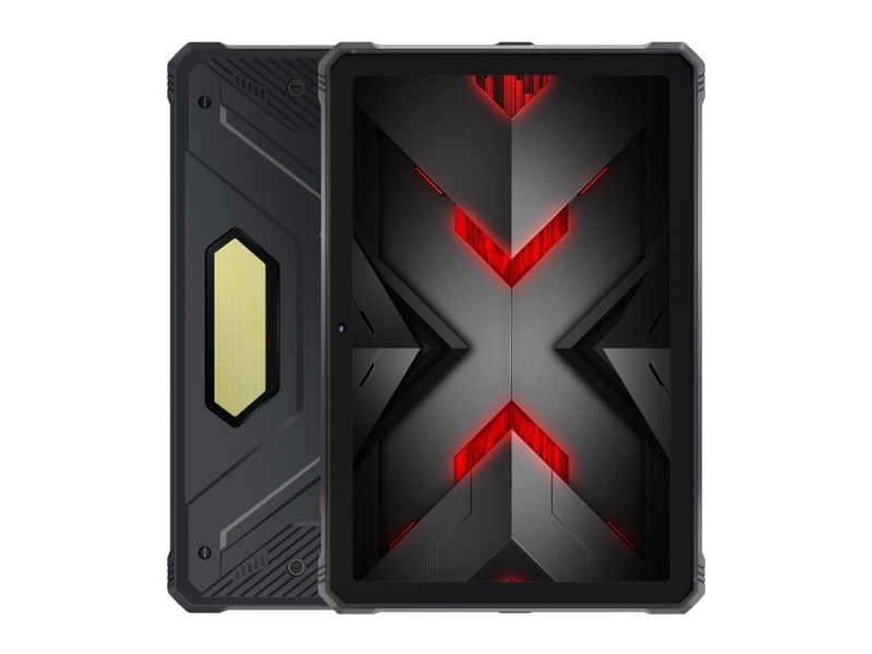Hotwav Tab R9 Pro Tablet (Black)