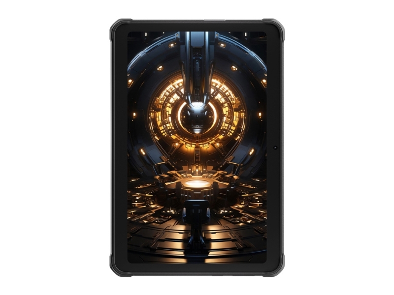 Planšetė Hotwav Tab R8 Tablet (Oranžinis)