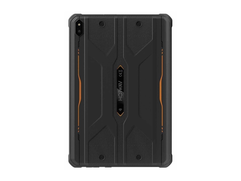 Hotwav Tab R10 Pro Tablet (Orange)