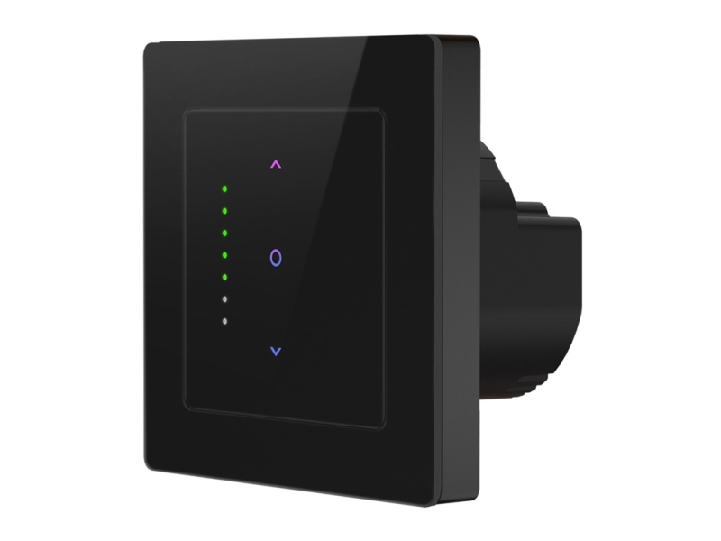 Avatto Intelligent Persiennekontakt Avatto Cs20-Eu-B Wifi Touch