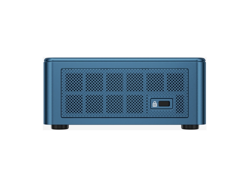 Geekom Mini Pc It13 Intel Core I5-13600H 16Gb 1Tb + Win 11 Pro