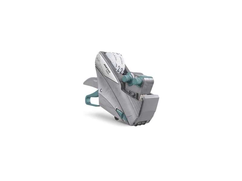 Meto Classic Xl Giant 729 Preisauszeichnungspistole Verwenden Sie Die Meto Classic Xl Giant Preisauszeichnungspistole Mit Großem Druck, Bis Zu 7 Zeic