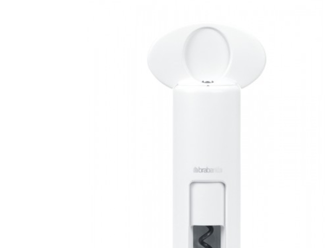 Brabantia 297625, Vit, Plast, 74 mm, 175 mm | N - A | GameStuff