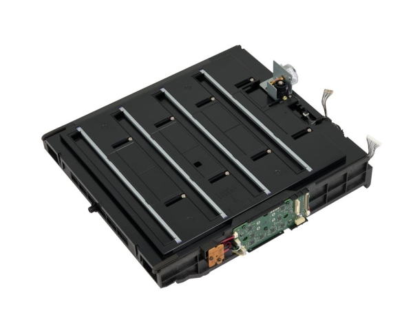 Hp Jc97-04863A, Schwarz, 1 Stück(E)