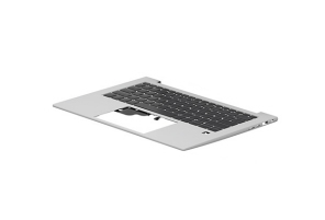 Hp N09277-031, Tastatur, Uk Engelsk, Baggrundsbelyst Tastatur, Hp, Elitebook 1040 G9