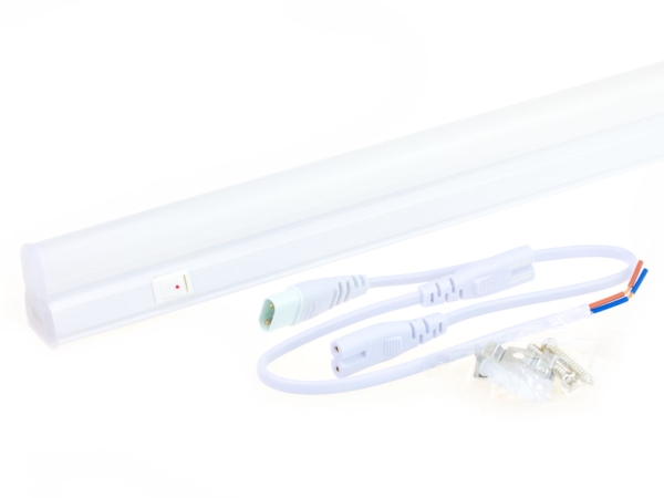 LEDURO 31519, 20 W, 1800 lm, 25000 t, Varm hvid