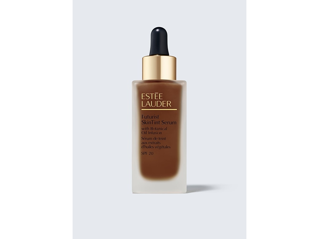 Estée Lauder Futurist Skin Tint Serum Mit Botanical Oil Infusion 0N1 Alabaster