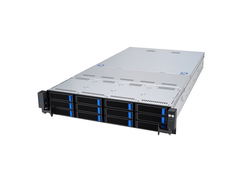 Asus - Server - Mini-Pc 1 Bis - Ram 0 Gb - Hot-Swap - Gigabit Ethernet - Anzeige: Keine