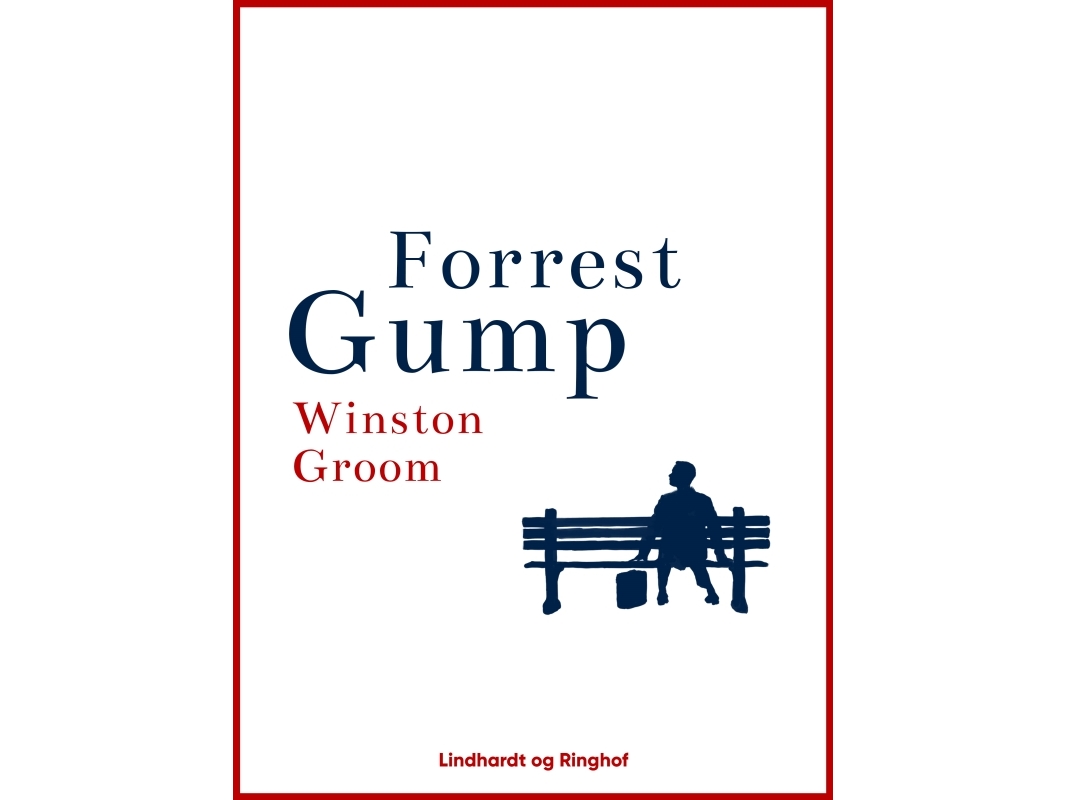 Forrest Gump | Winston Groom