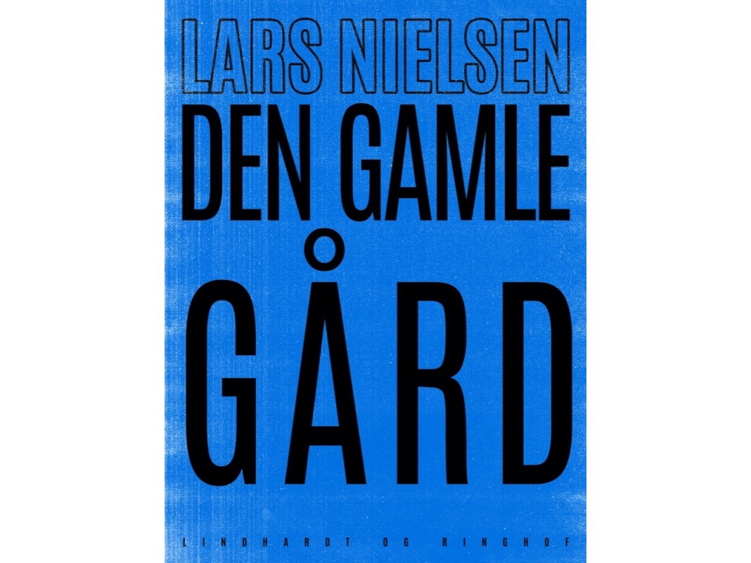 Den Gamle Gård | Lars Nielsen