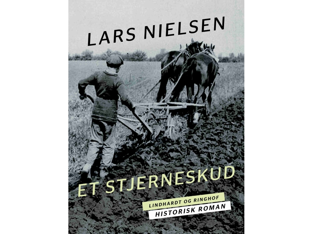 Et Stjerneskud | Lars Nielsen