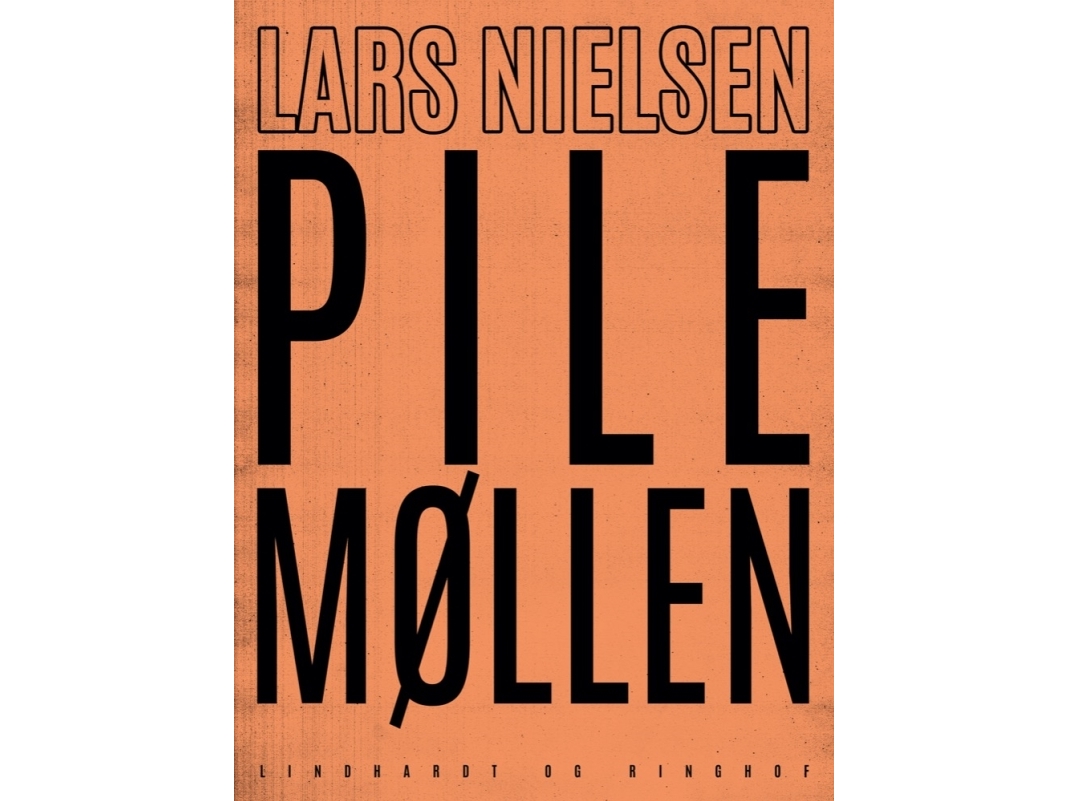 Pilemøllen | Lars Nielsen