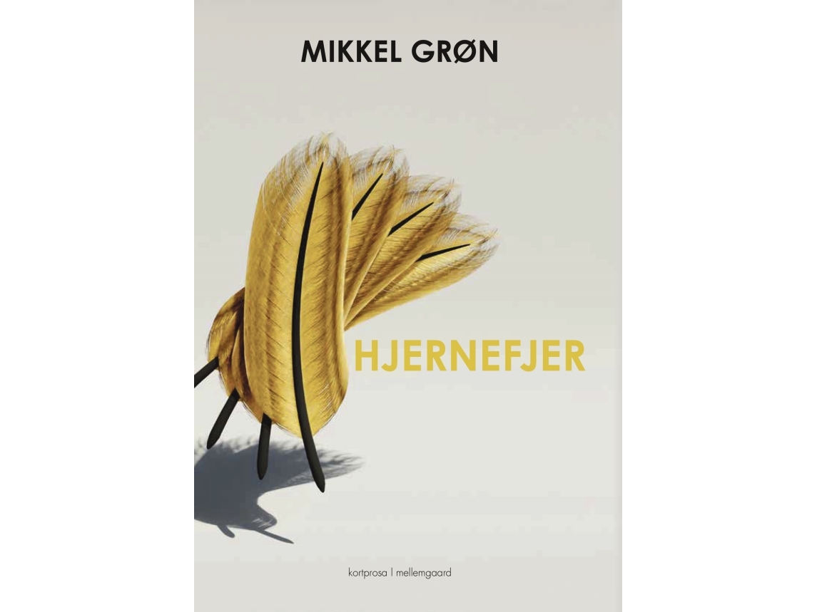 Hirnfedern | Mikkel Green | Sprache: Dänish