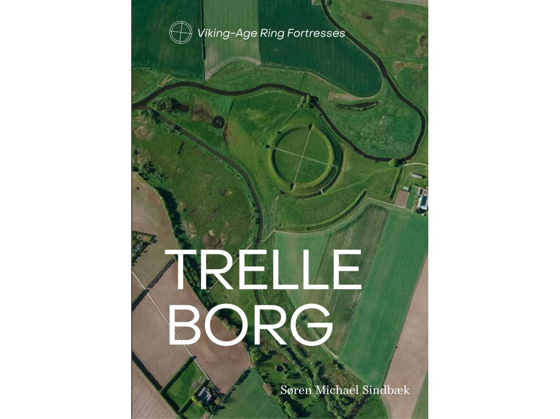 Trelleborg | Søren Michael Sindbæk