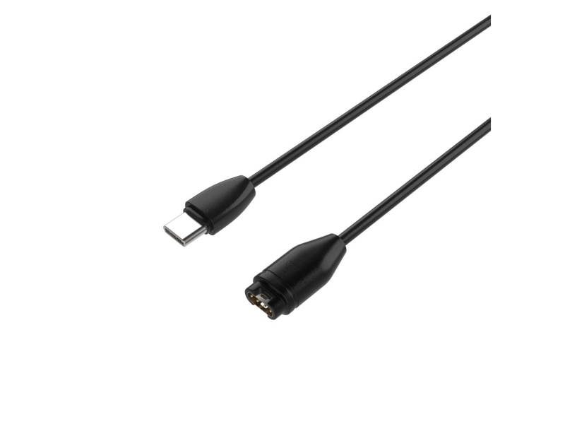 Alowwed----Fixed latauskaapeli Garmin-kelloille, USB-C