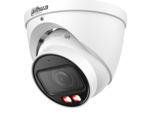 Dahua 8Mp Dual Light Eyeball Camera Ipc-Hdw2849t-Zs-Il