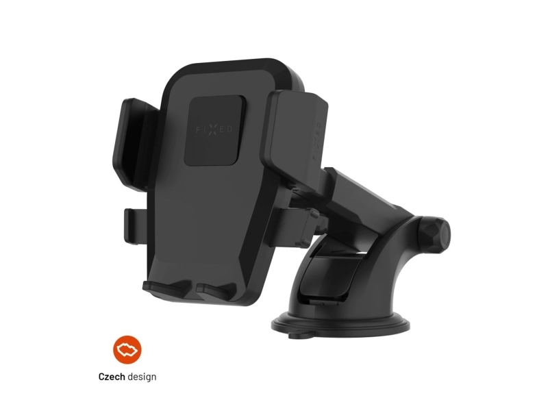 FIXED FIXICQ-XXL-BK, 1 styck | Bilvård & Biltillbehör - HiFi för bilar - Hifi Tillbehör | GameStuff