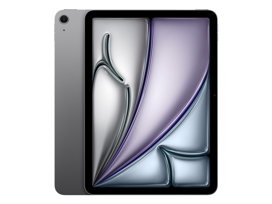 Apple Ipad Air, 27,9 Cm (11"), 2360 X 1640 Pixel, 256 Gb, 8 Gb, Ipados 18, Grå