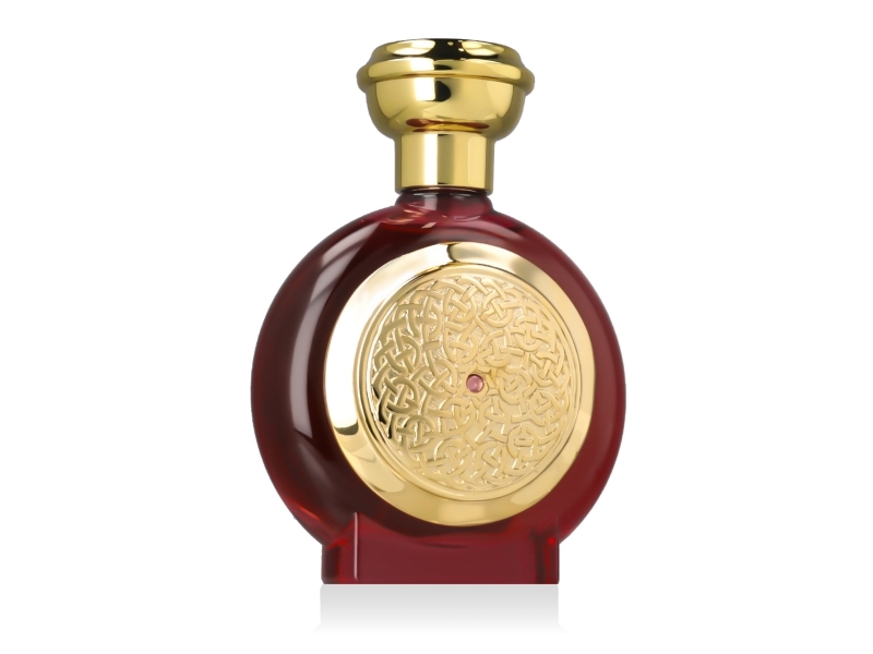 Boadicea Die Siegreiche Oud Saphir Reines Parfüm 100 Ml (Unisex)