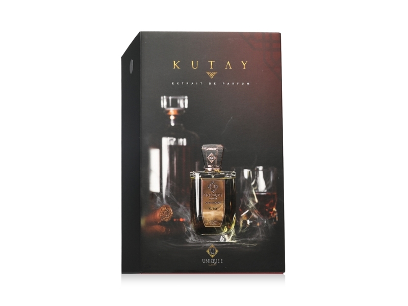 Unique'e Luxury Kutay Extrait De Parfum 100 Ml (Unisex)