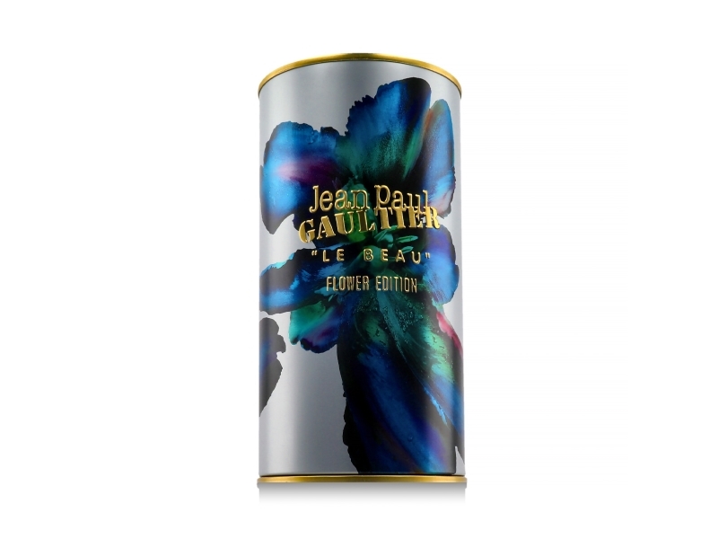 Jean Paul Gaultier Le Beau Flower Edition Eau De Parfum 125 Ml (Man)