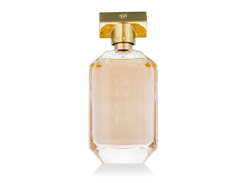 Hugo Boss The Scent For Her Edp Spray - - 100 ml | Dofter - Dofter för kvinnor - Eau de Parfume för kvinnor | GameStuff