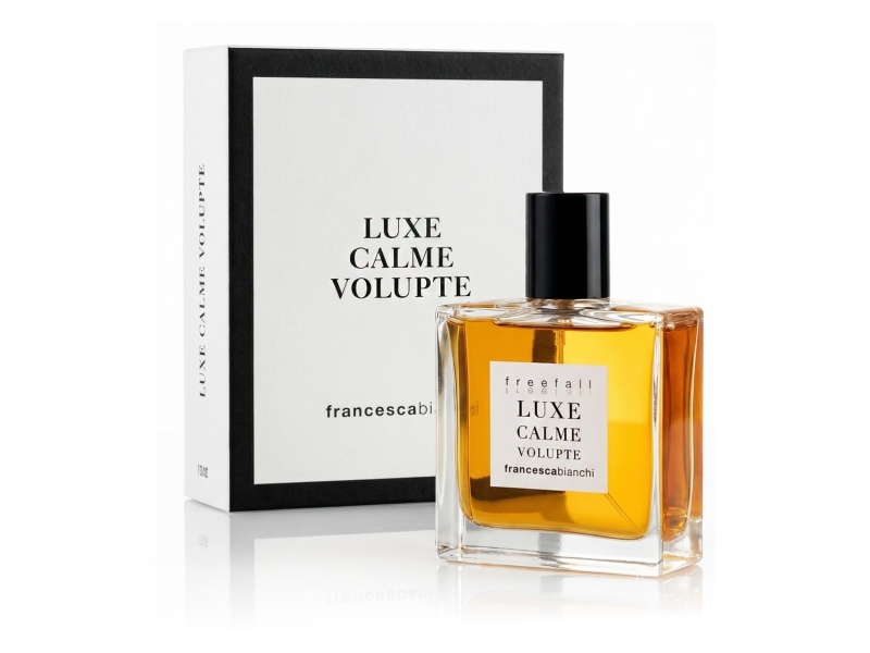 Francesca Bianchi Luxe Calme Volupte Eau De Parfum 100 Ml (Unisex)