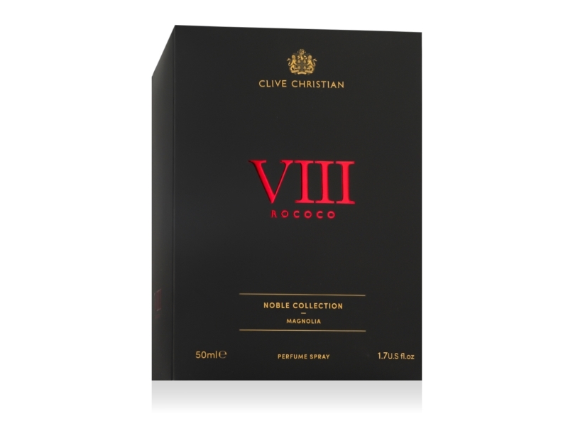 Clive Christian Viii Rococo Magnolia Parfüm 50 Ml (Frau)