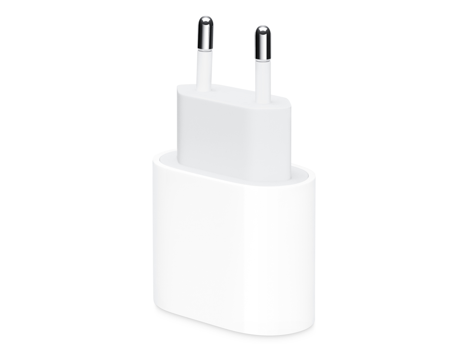 Apple MD3J4ZM/A, Sisätila, AC, Valkoinen