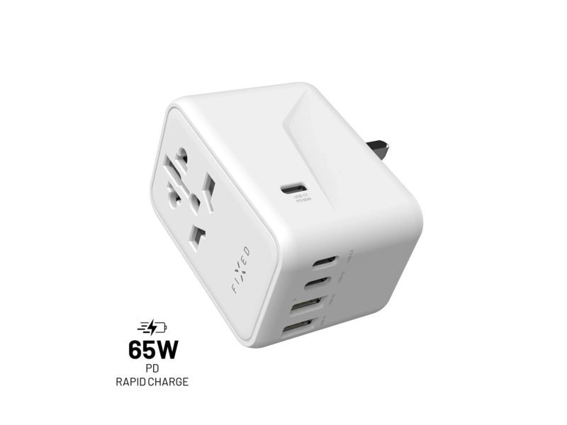 Fixed Fixct65-3C2a-Wh, 1 Stk