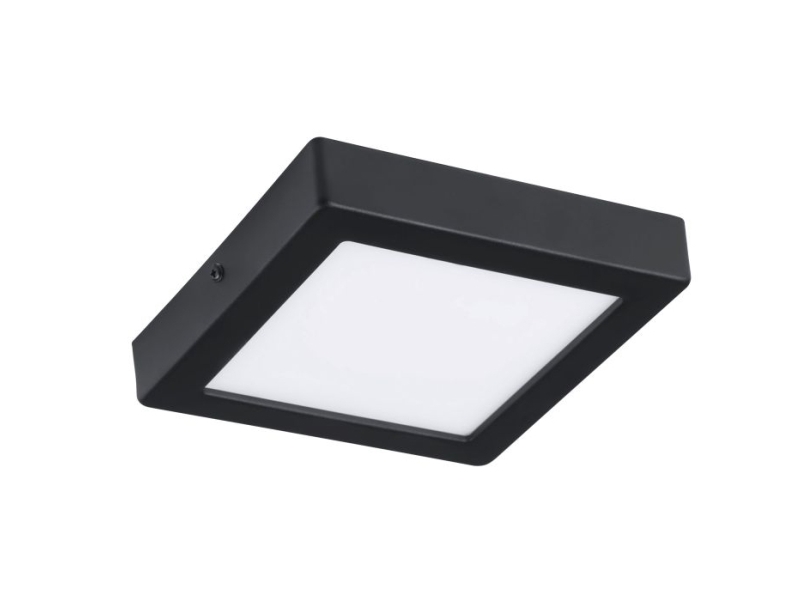 EGLO Idun, Svart | Belysning - Inomhusbelysning - Taklampa & Pendellampa | GameStuff